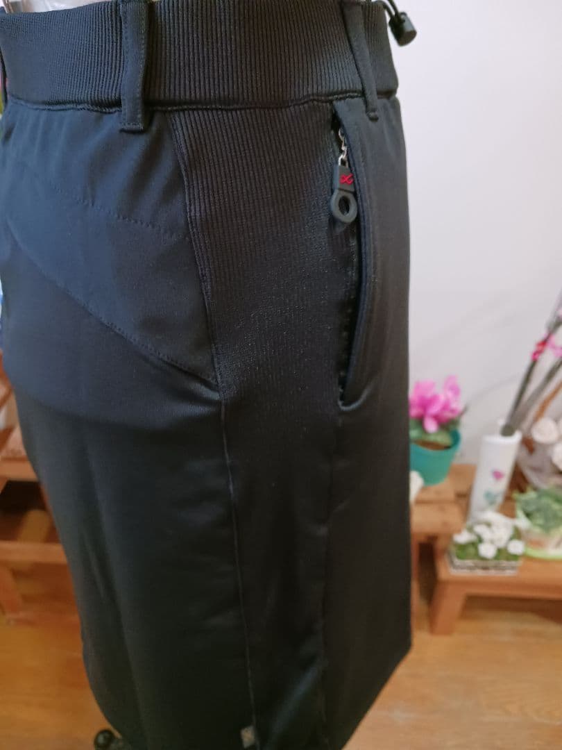 値下げ！新品⭐ワコール Wacoal X CW-X COOLMAX⭐ブラック/M