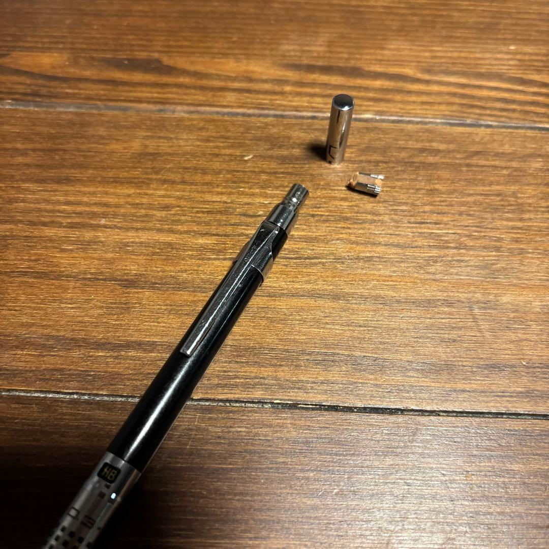 パイロット ハイメカホルダー h2003 0.3mm 専用