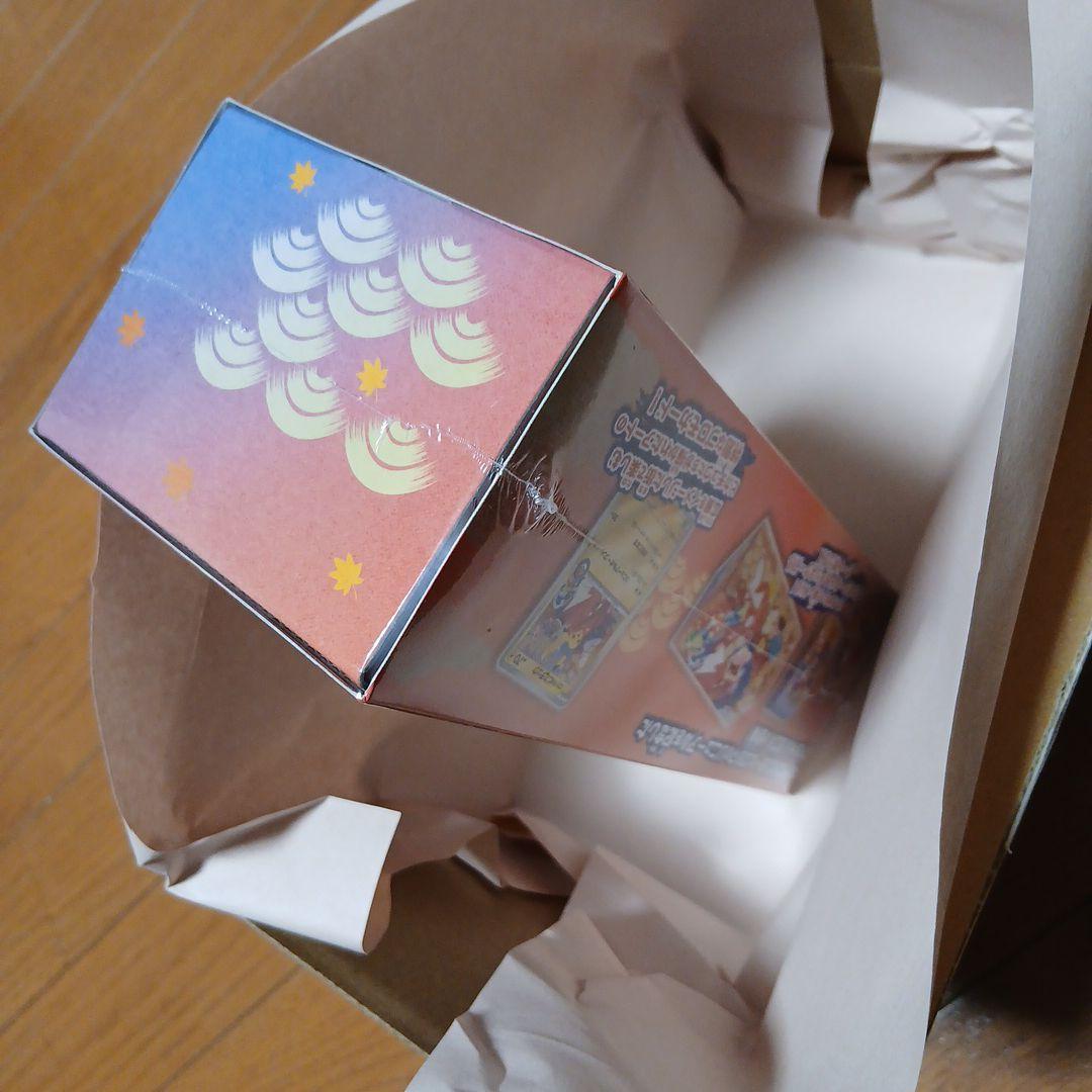 ポケモン　ヒロシマスペシャルBOX