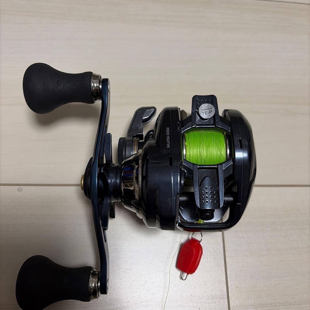 グラップラー151HG