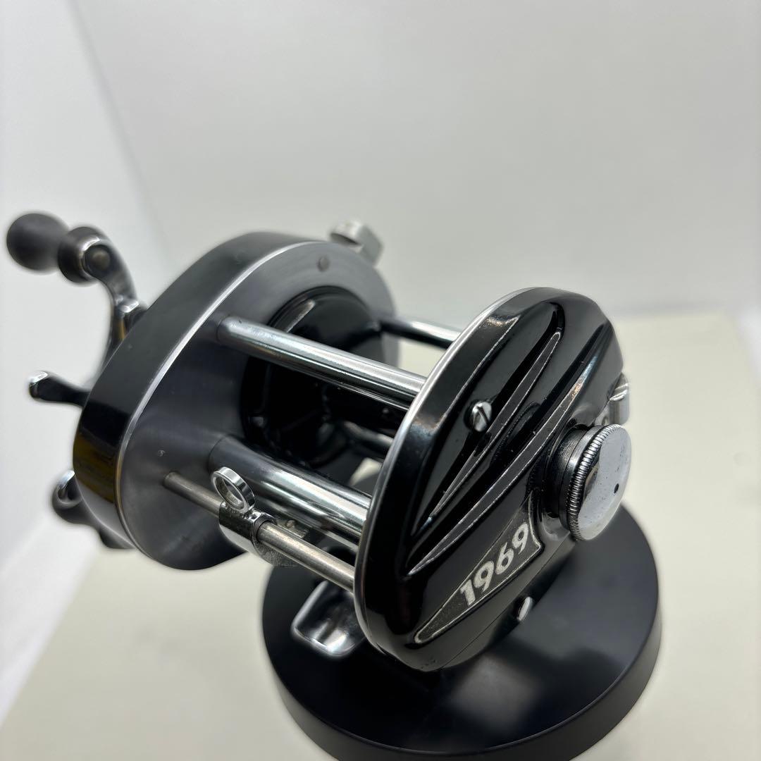 peaceprice1048 シェークスピア1969年モデル