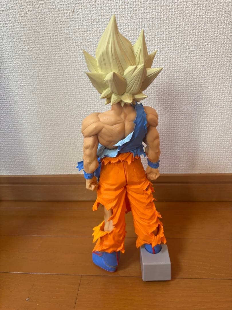 SMSP Ver1.5 孫悟空02