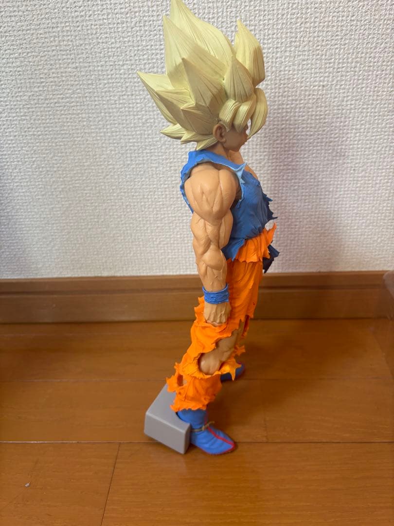 SMSP Ver1.5 孫悟空02