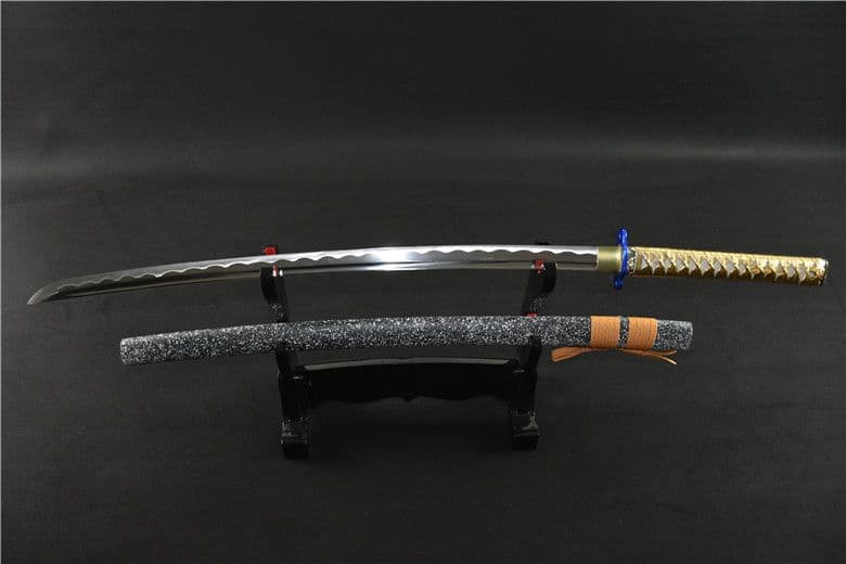 星芒 武具　刀装具　日本刀　模造刀　居合刀