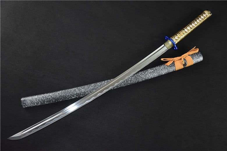 星芒 武具　刀装具　日本刀　模造刀　居合刀