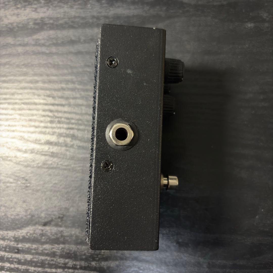 ベース Sadowsky SBP-2 Bass Preamp