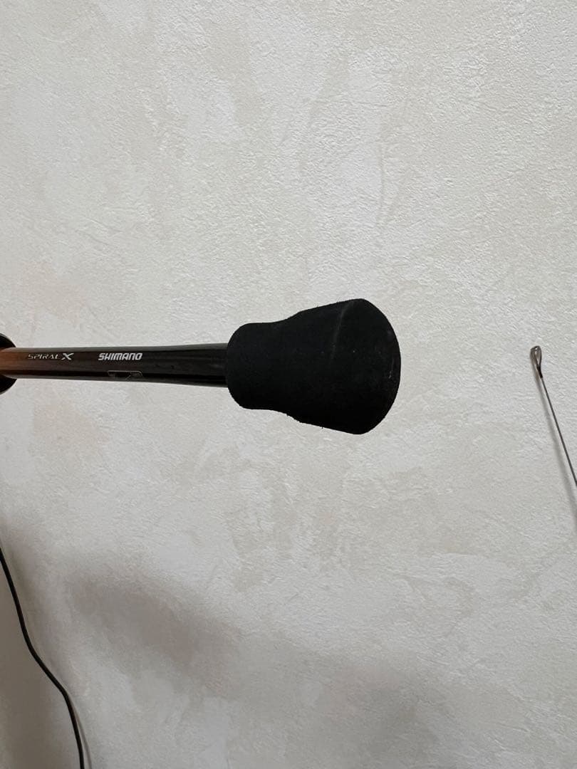 シマノ ソアレTT S70SUL-S アジングロッド