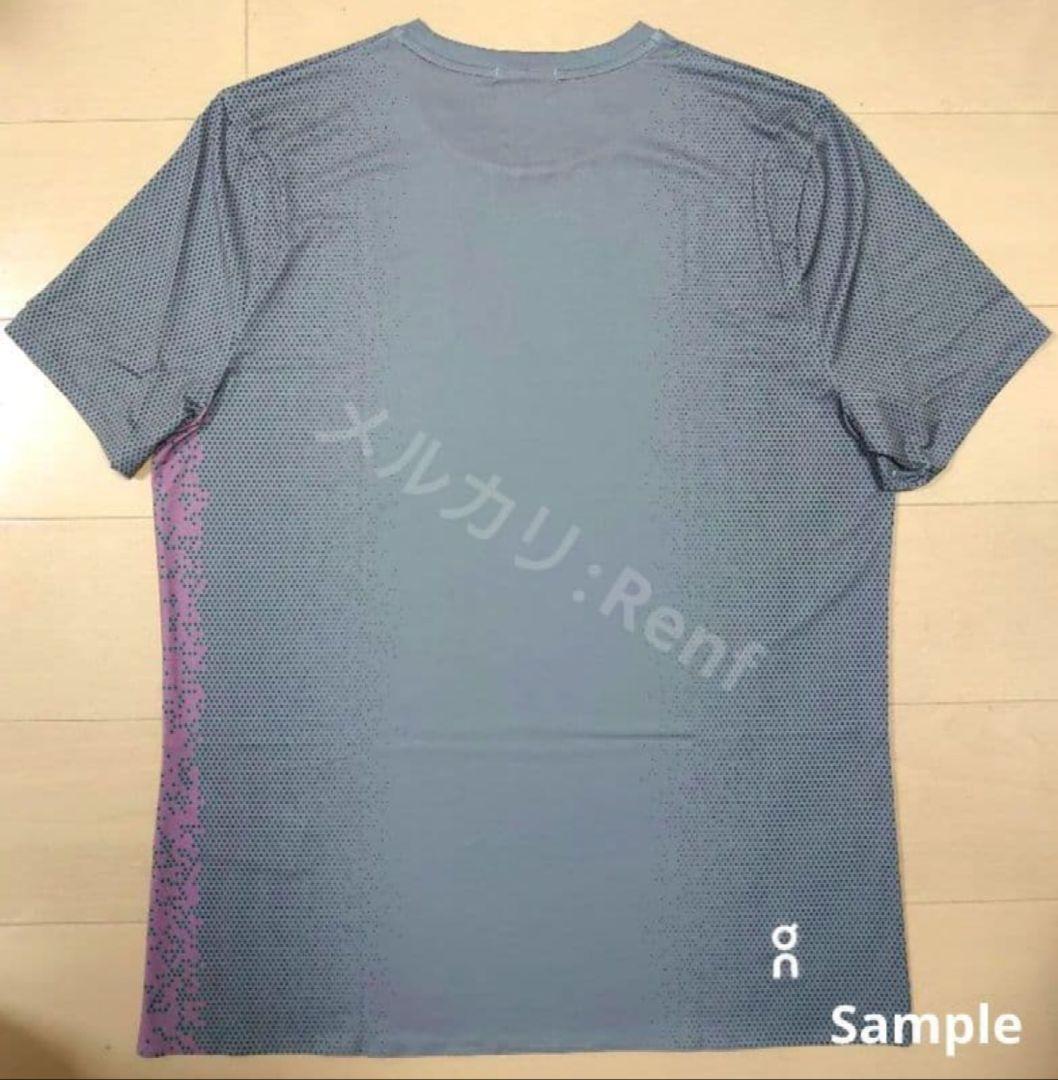 On Court-T テニス Men’s M 全米OP類似Ver. 日本未発売