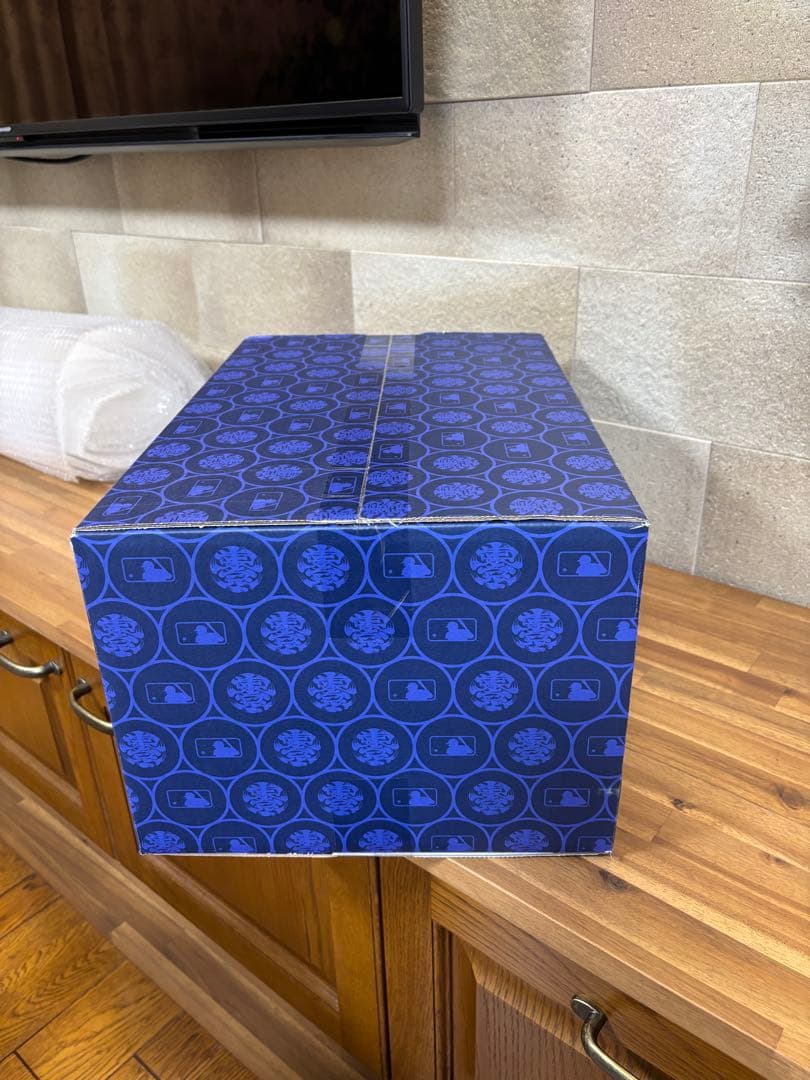 大谷翔平 ユニフォーム MLB 東京シリーズ　XL.Mのセット