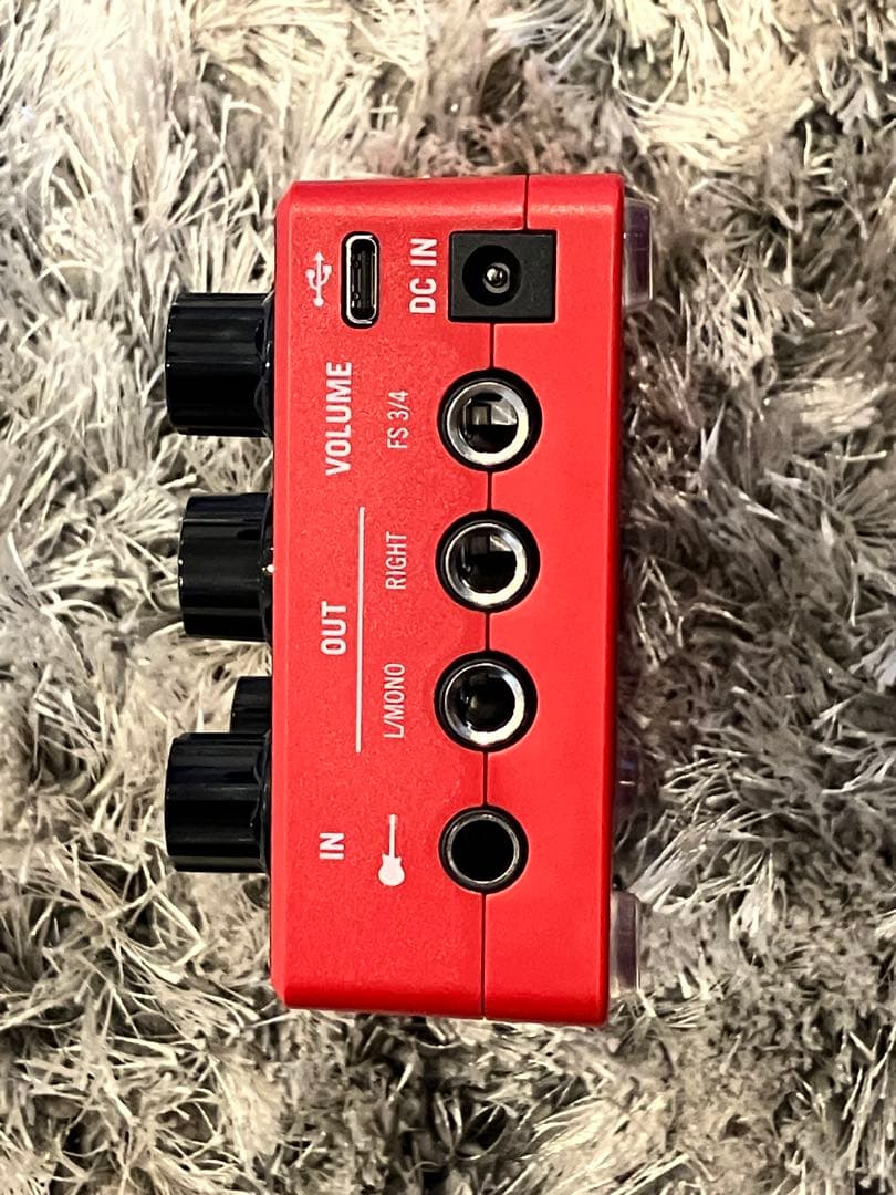 ギター Line 6 POD Express