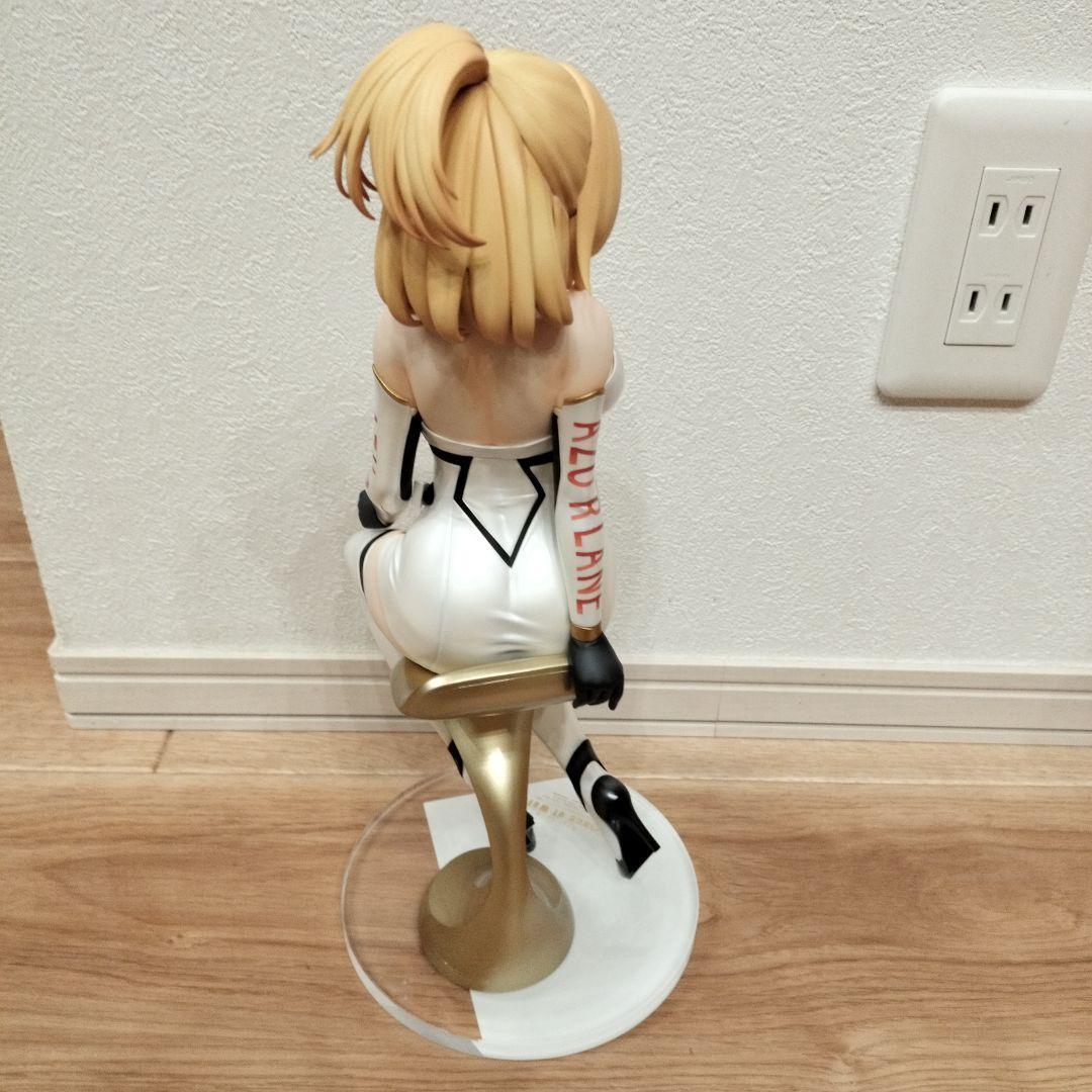 【美品】プリンス・オブ・ウェールズ 栄冠のビクトリーレーシング アズールレーン