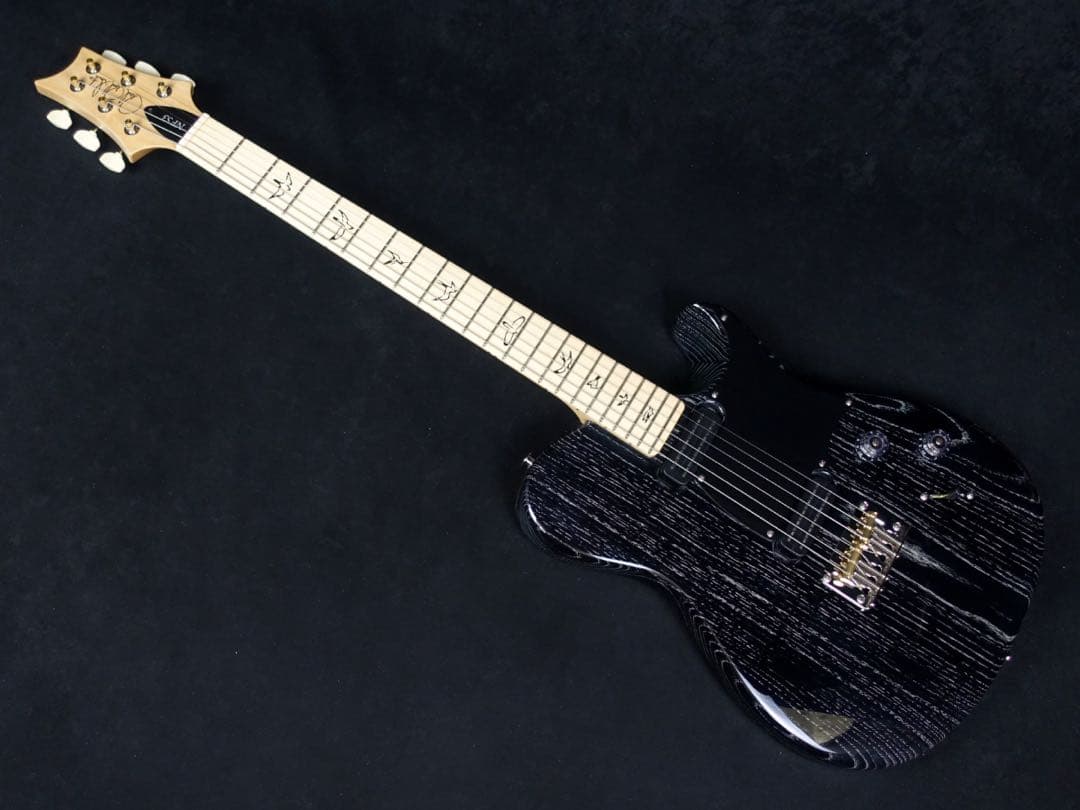 ギター Paul Reed Smith NF 53 BlackDoghair