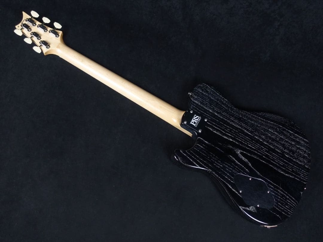 ギター Paul Reed Smith NF 53 BlackDoghair