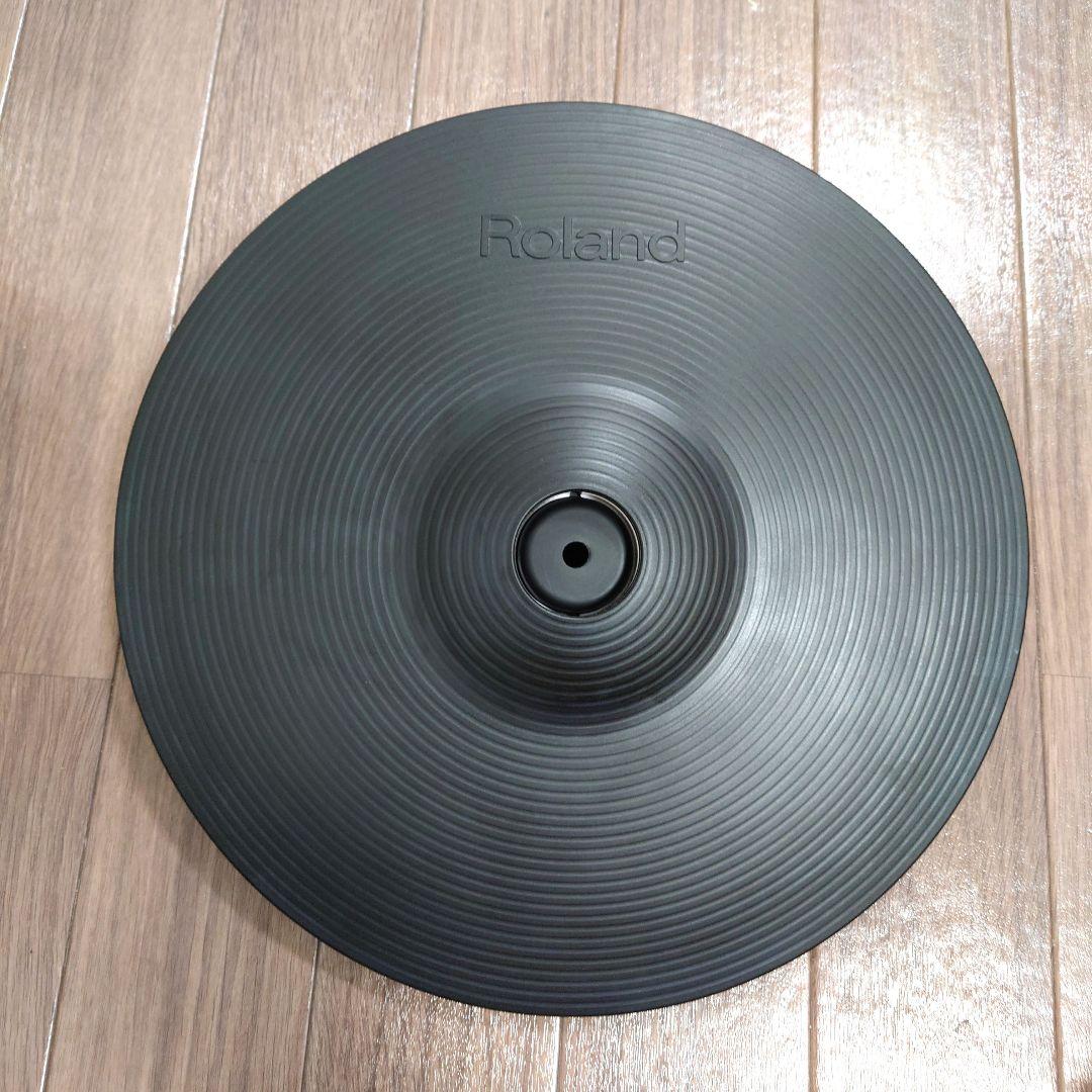 Roland CY-13R ライド シンバルマウント ④