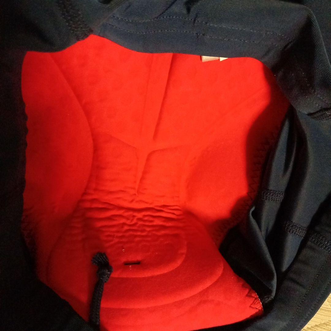 サイクルジャージ