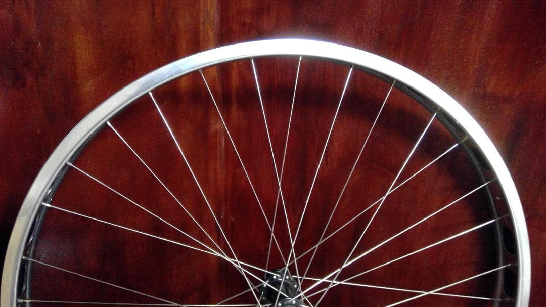 希少 SURLY RABBIT HOLE Shimano ハブ 29 ホイール