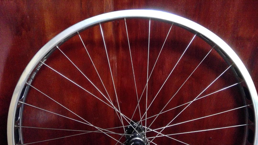 希少 SURLY RABBIT HOLE Shimano ハブ 29 ホイール