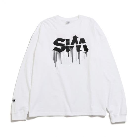 年末値下げ中！SiM Deviluse ロンT XL