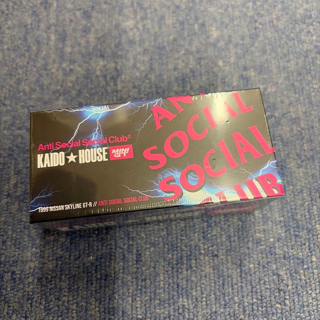 TAS 東京オートサロン 2026 限定 Trust Kaido house