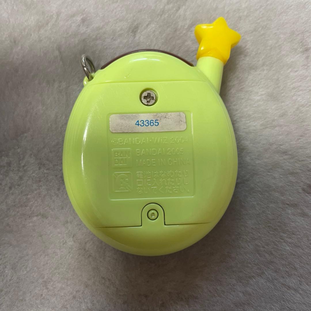 [✨レア✨]ウラじんせーエンジョイ！ たまごっちプラス UraTama