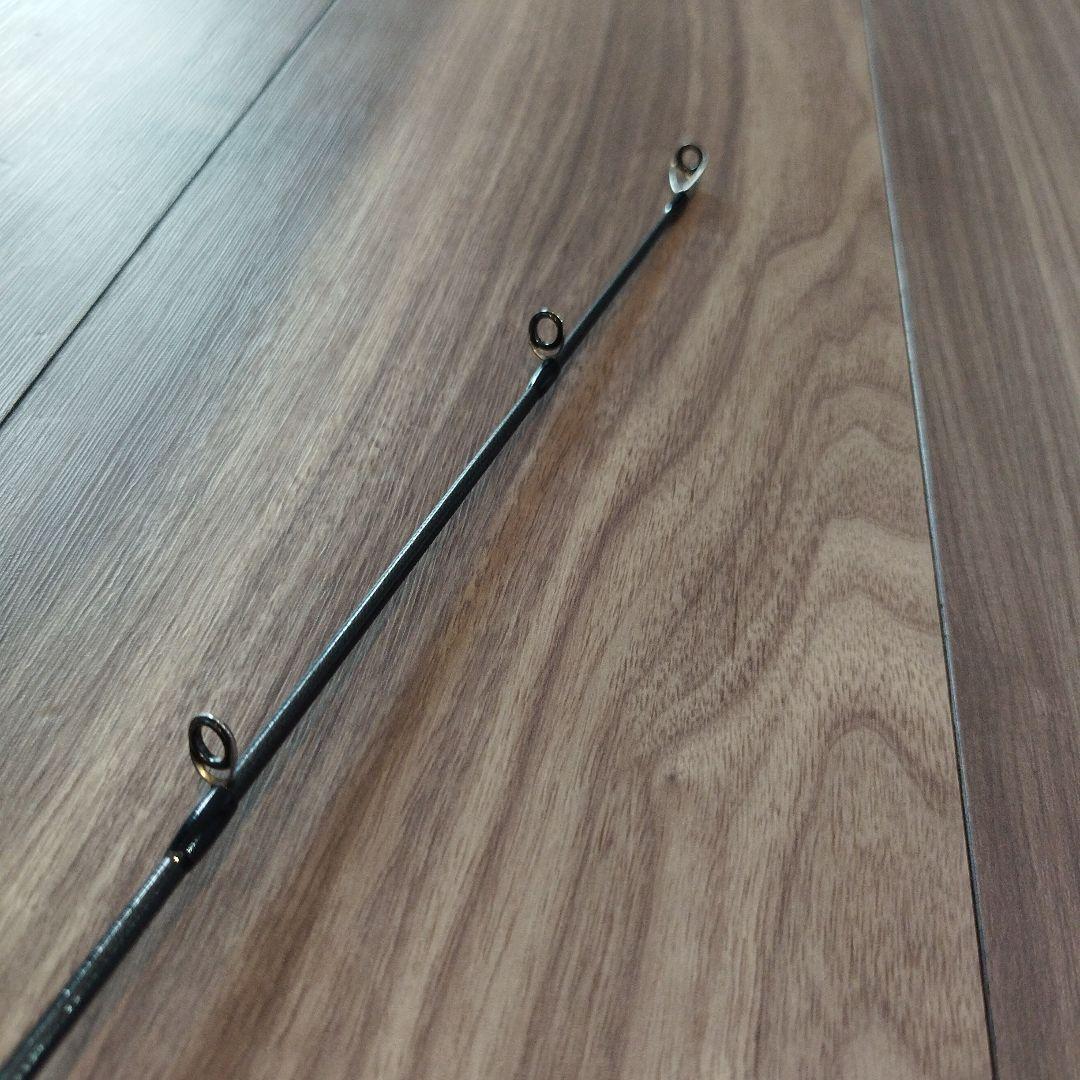 GRANDAGE C88M シーバスロッド