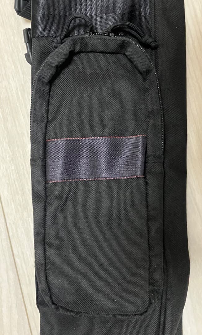 【未使用/ノベルティ付】BRIEFING クラブケース