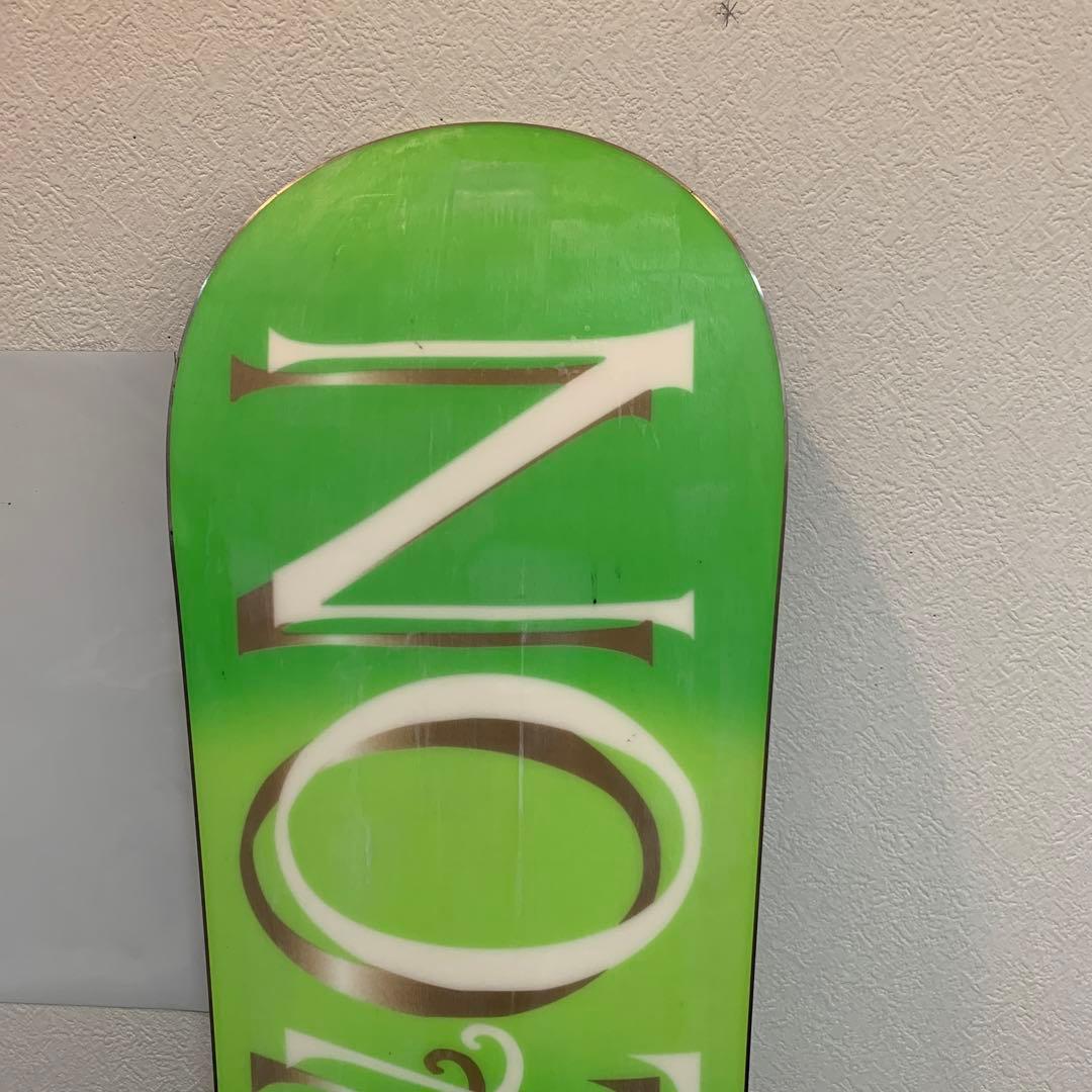 ノアズアーク　Noah's Ark スノーボード　板のみ