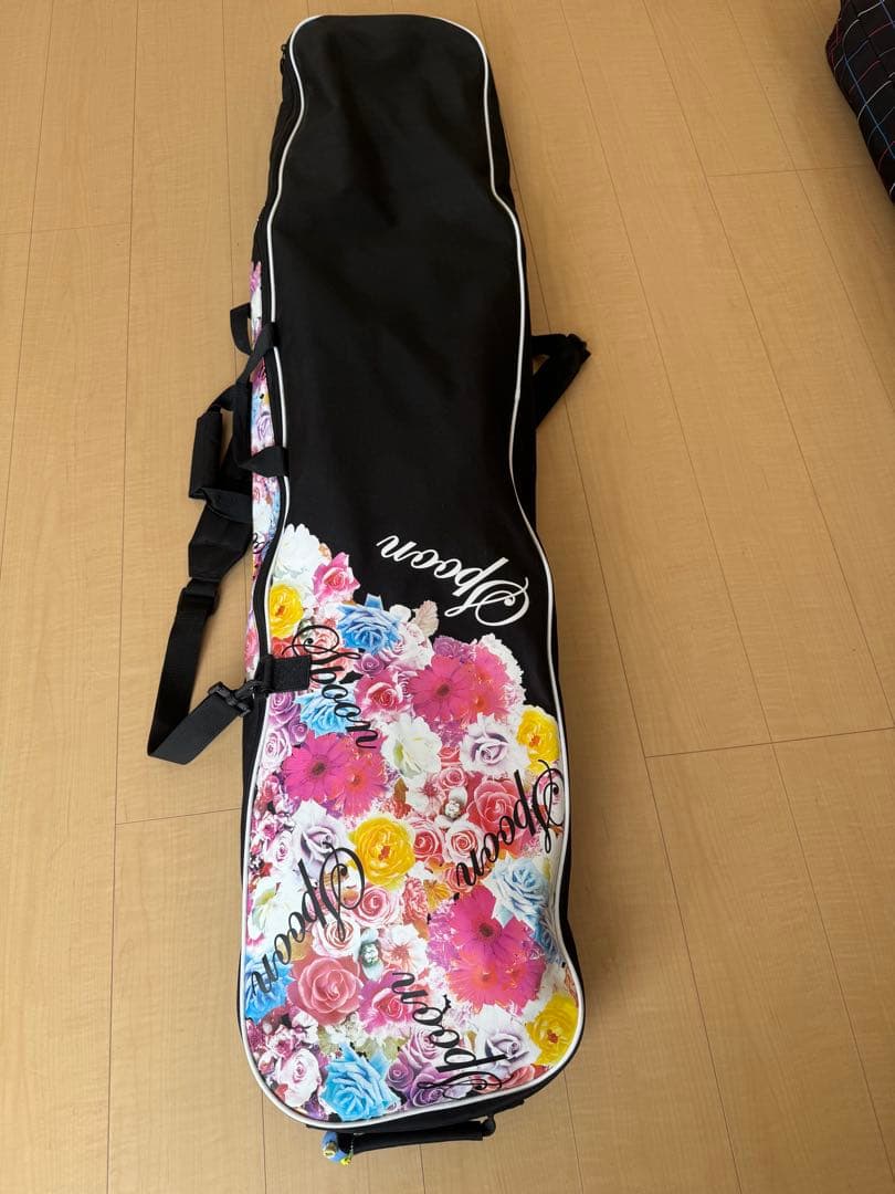 スノーボード 4点セット　とりあえず買ってみる　初心者おすすめ　お試しセット