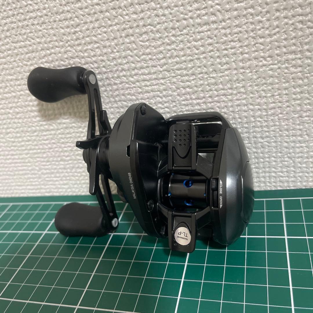 シマノ 19SLX MGL 70HG ほぼ未使用