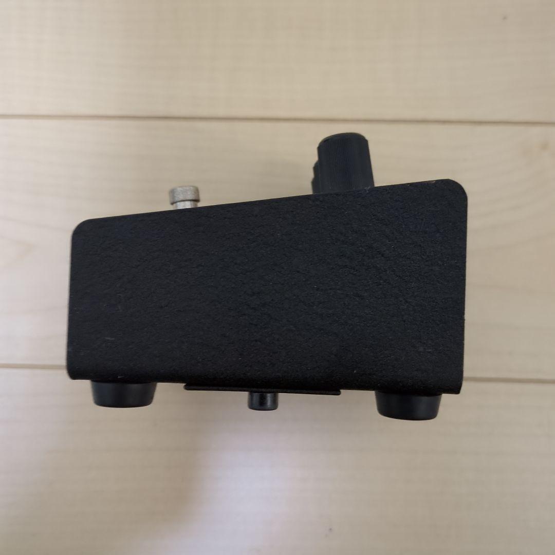 RAT　ギター、ベース用エフェクター