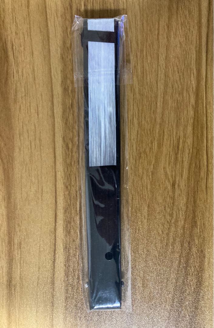 B’z 花火 扇子 2種 グッズ 限定 ビーズ うちわ 匿名配送 稲葉 松本