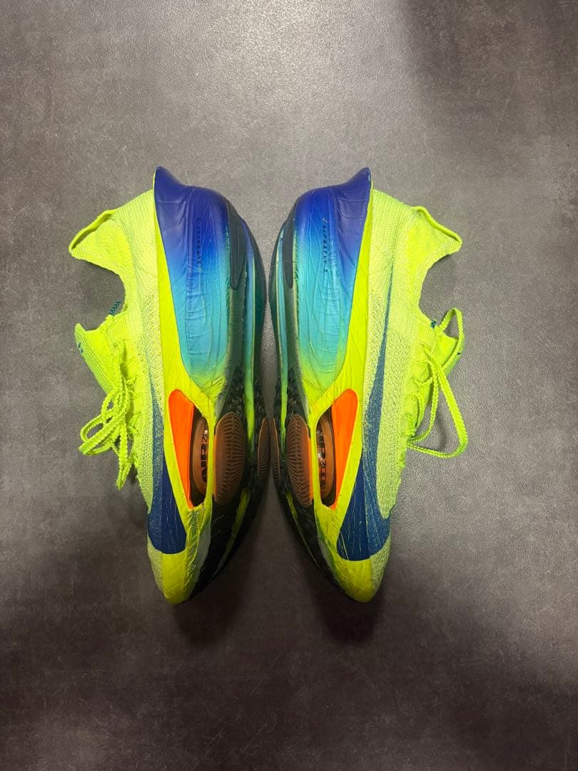 ナイキ NIKE アルファフライ3 27.0