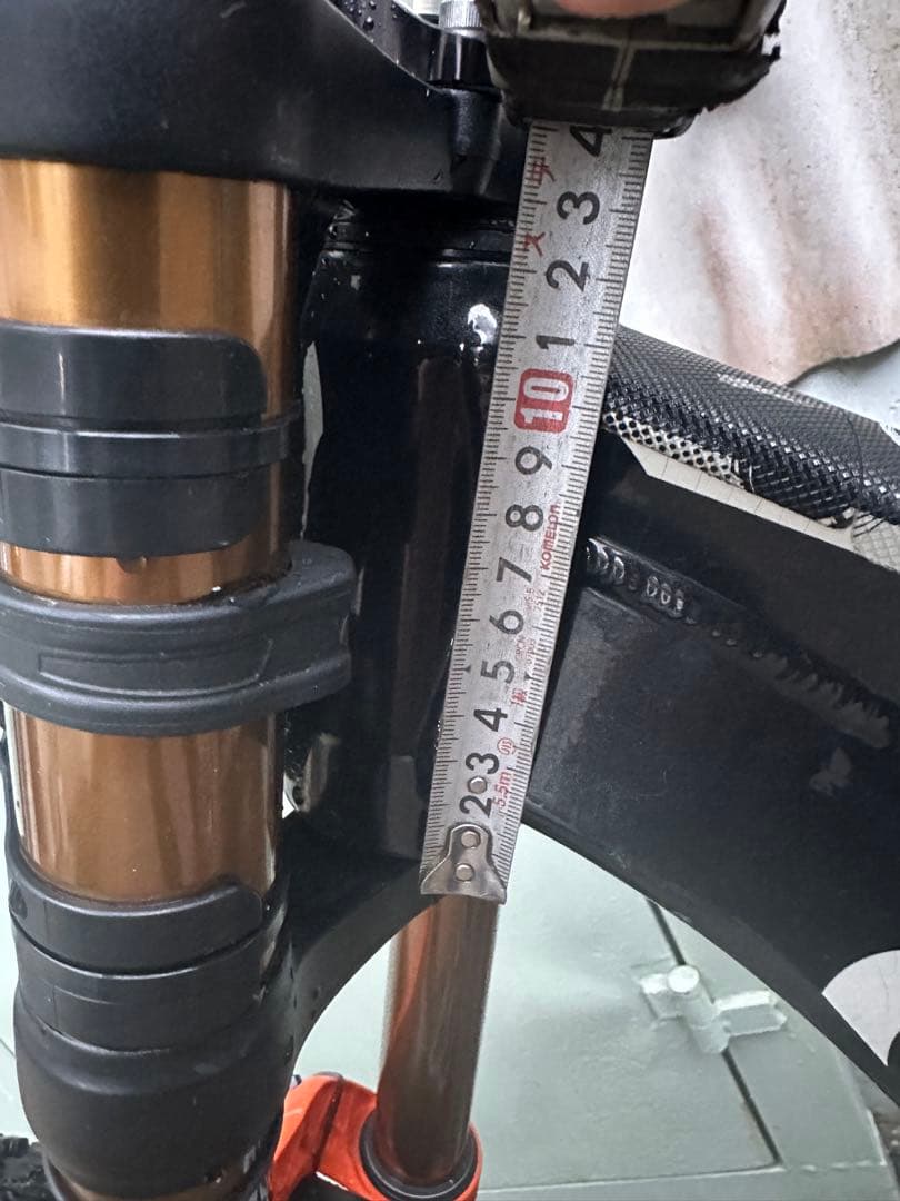 Devinci wilson 2011 mtb フレーム　マウンテンバイク　26