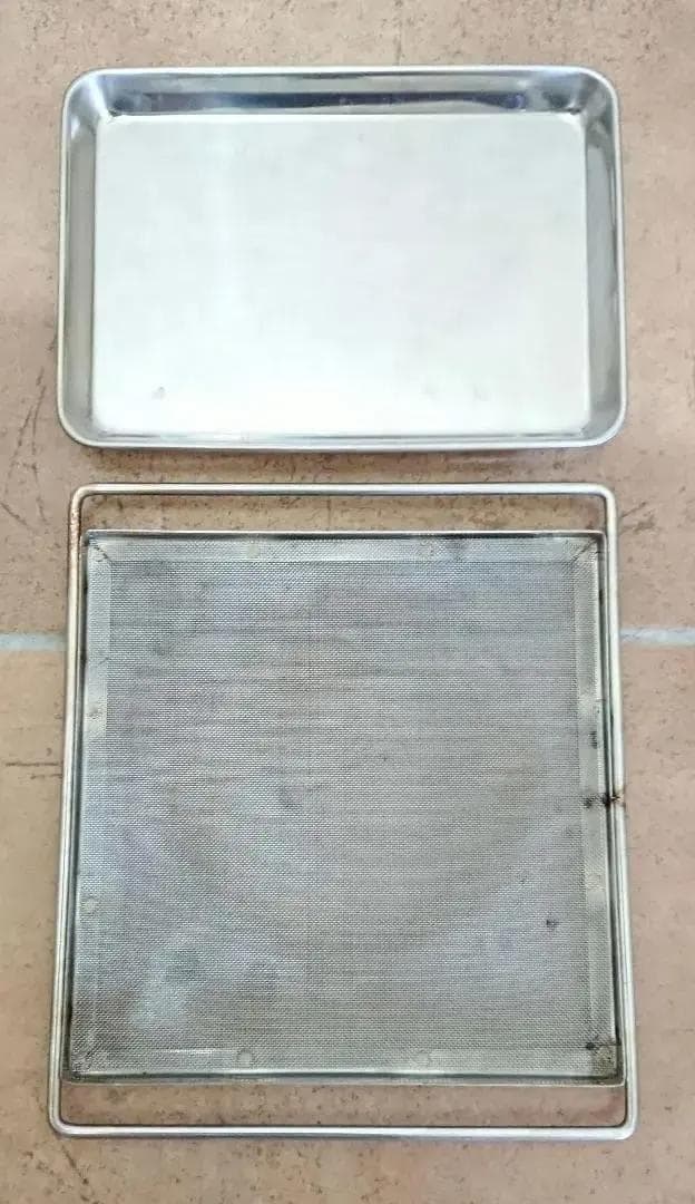 UNIFLAME 　フォールディングスモーカー　FS-600　専用収納袋