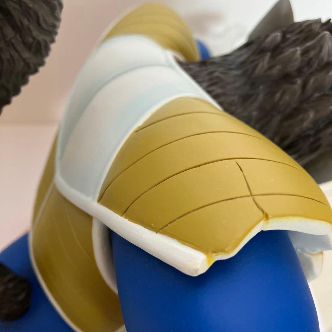 ベジータ　トイフェス　大猿　ドラゴンボール　ソフビ　限定　500 箱あり