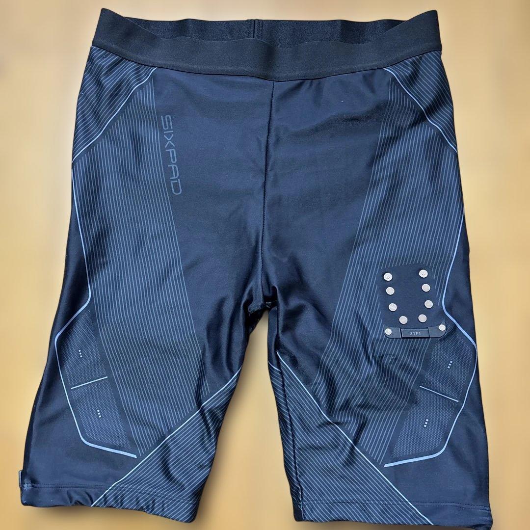 SIXPAD パワースーツライト　ヒップ&レッグ　LLサイズ