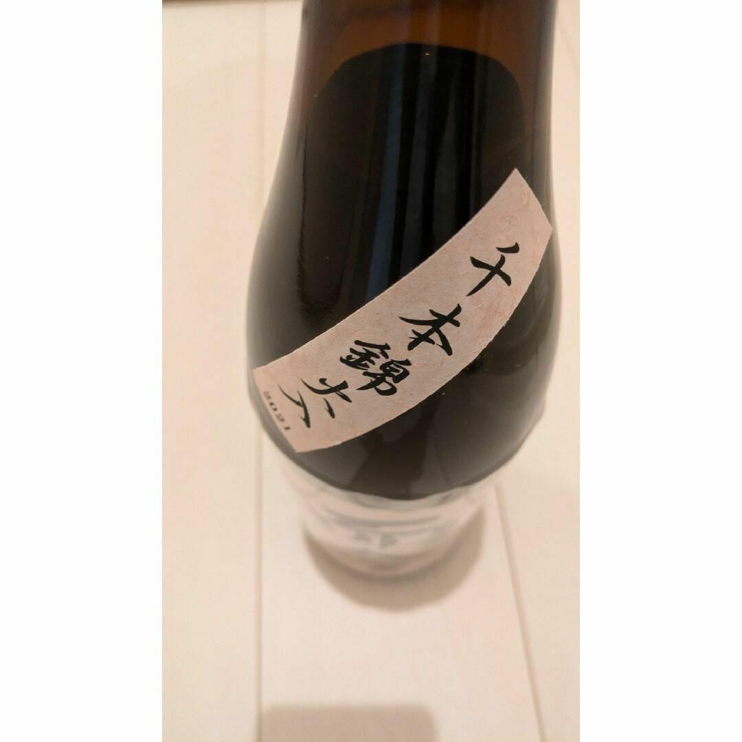 而今 純米吟醸 千本錦火入 1800ml 1本 季の美 京都ドライジン 1本