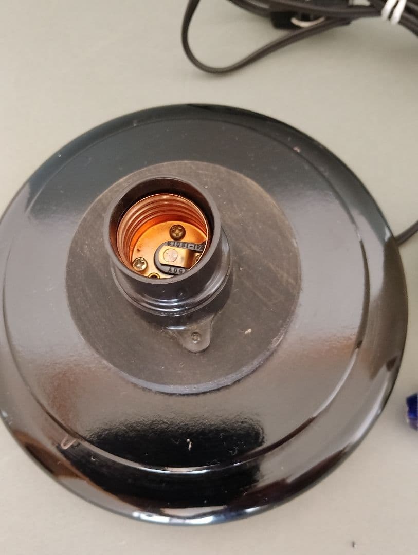 竹千筋細工 行灯 羽衣（和風照明）