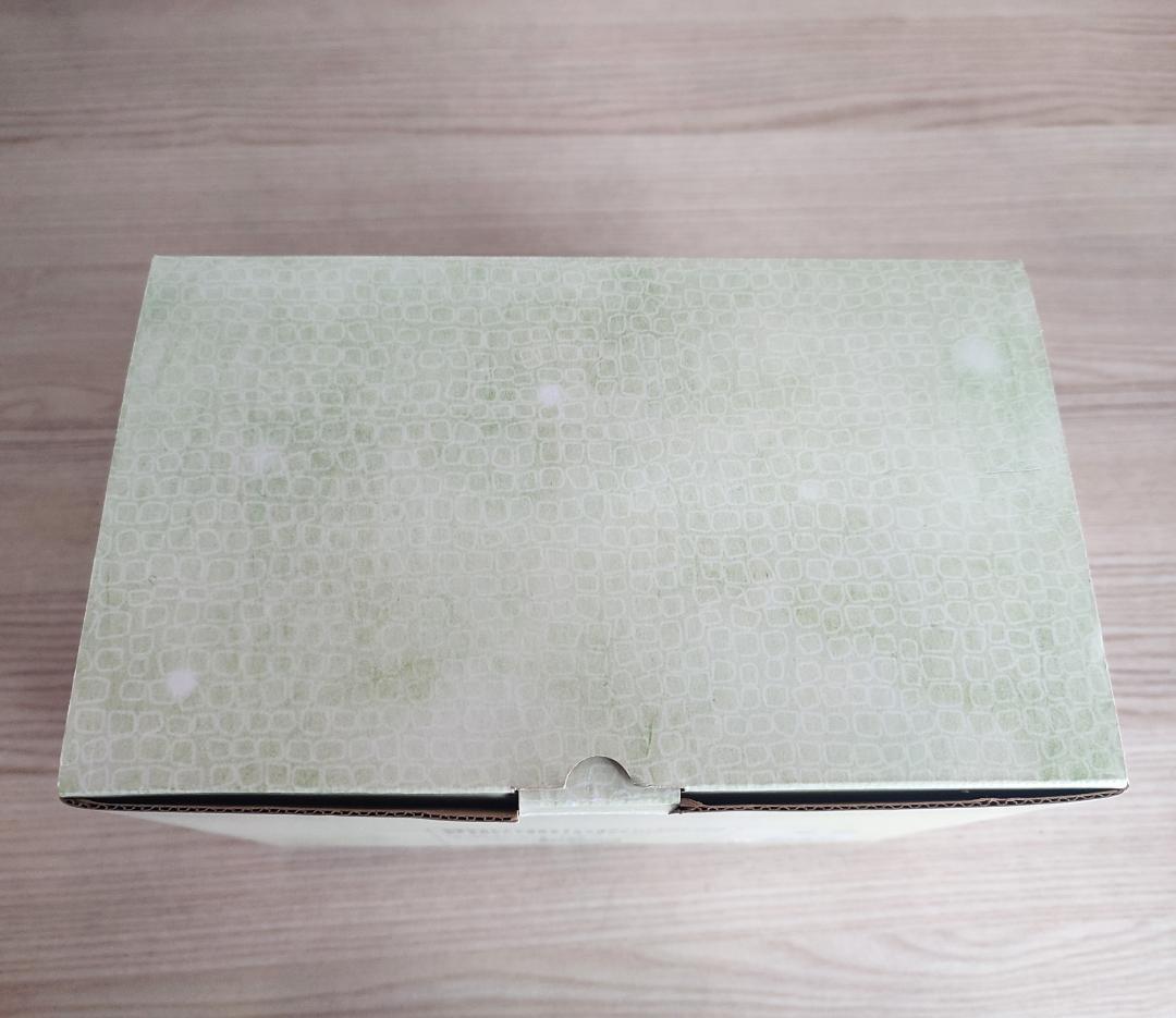 【未開封】天空の城ラピュタ　アクアプラント　LAPUTA　ロボット兵　ジブリ