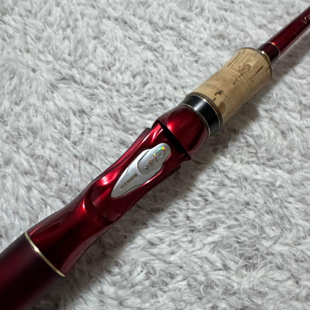 R*送様 18ワールドシャウラ1702R-2 ケース有り