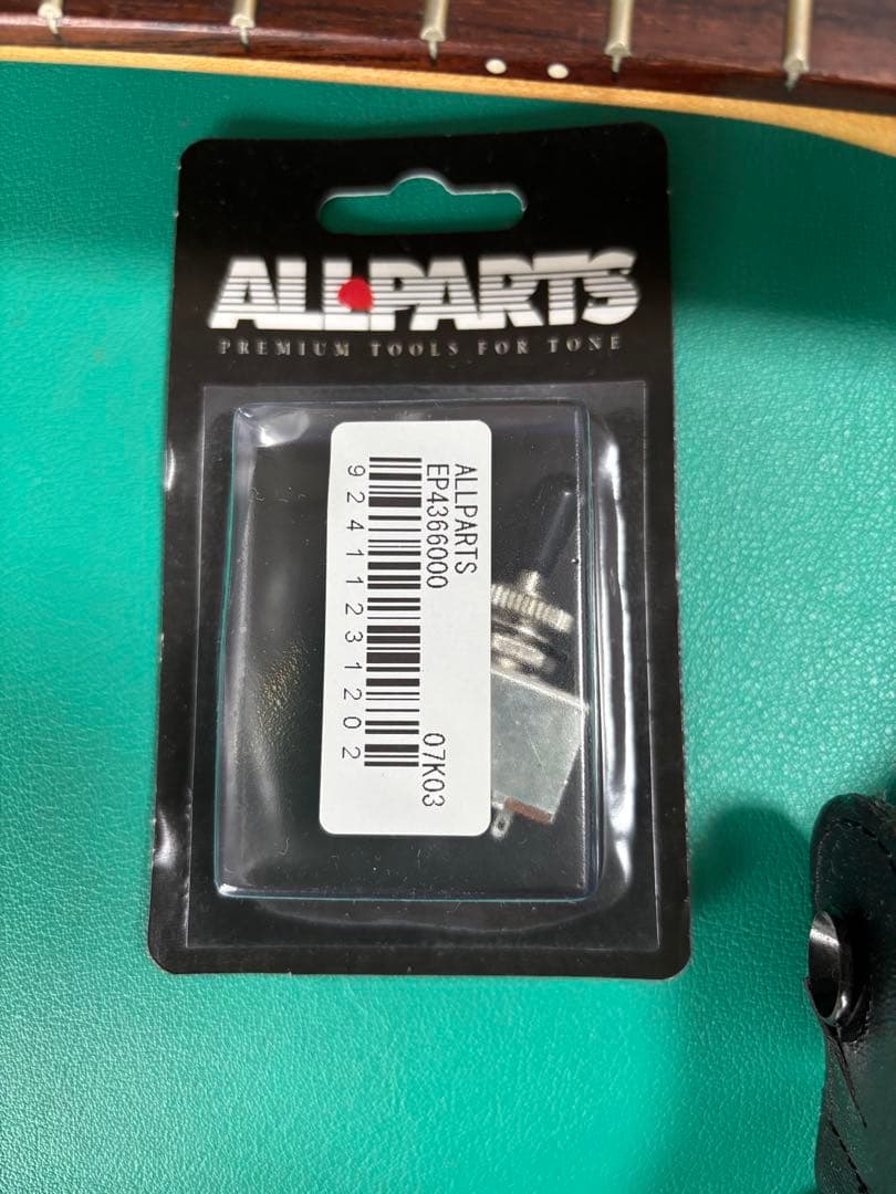 FERNANDES ジャガー　JG-45