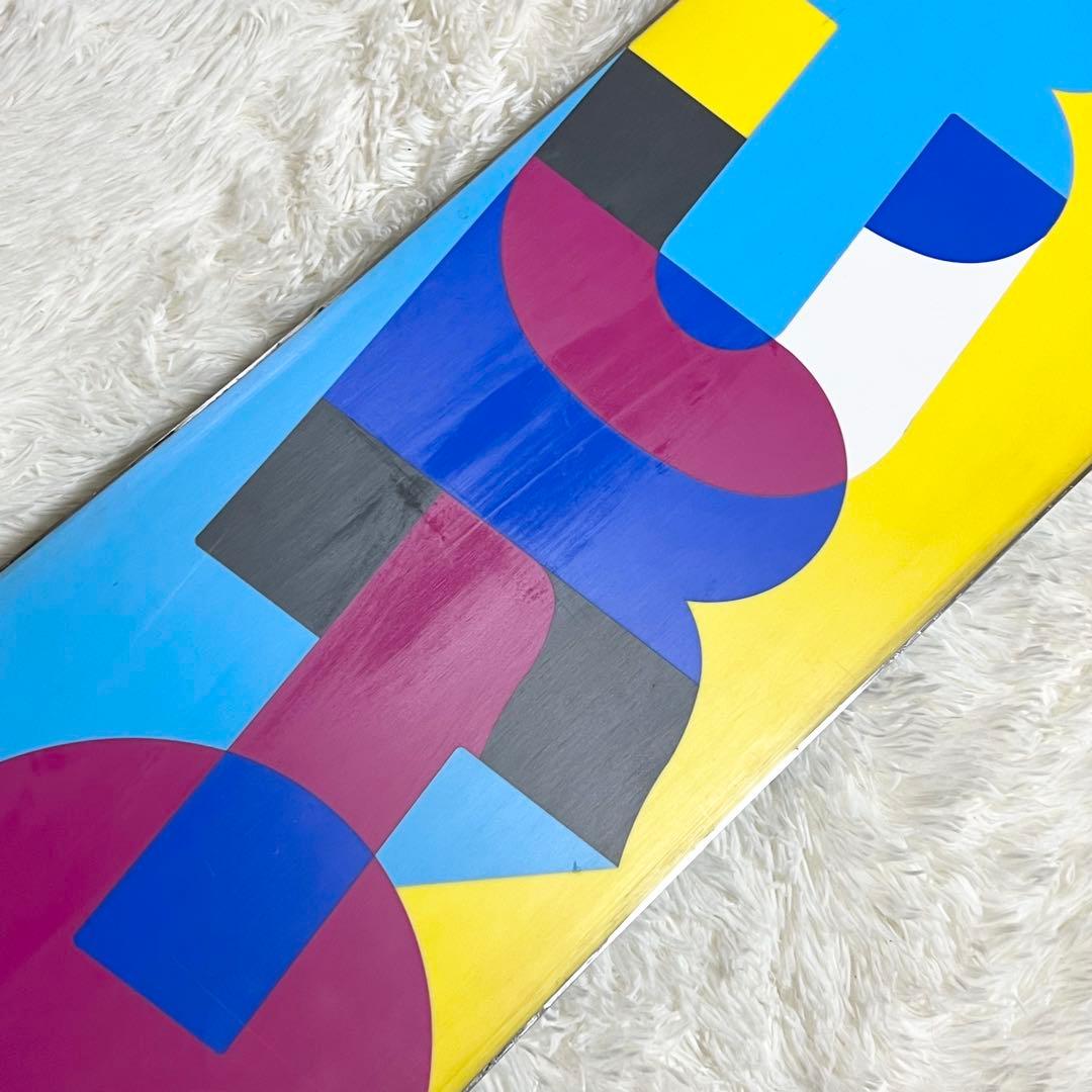 【良品】 BURTON HERO 155cm V-ROCKER スノーボード