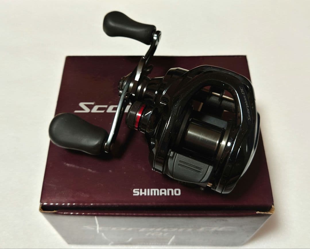 17スコーピオンDC.101