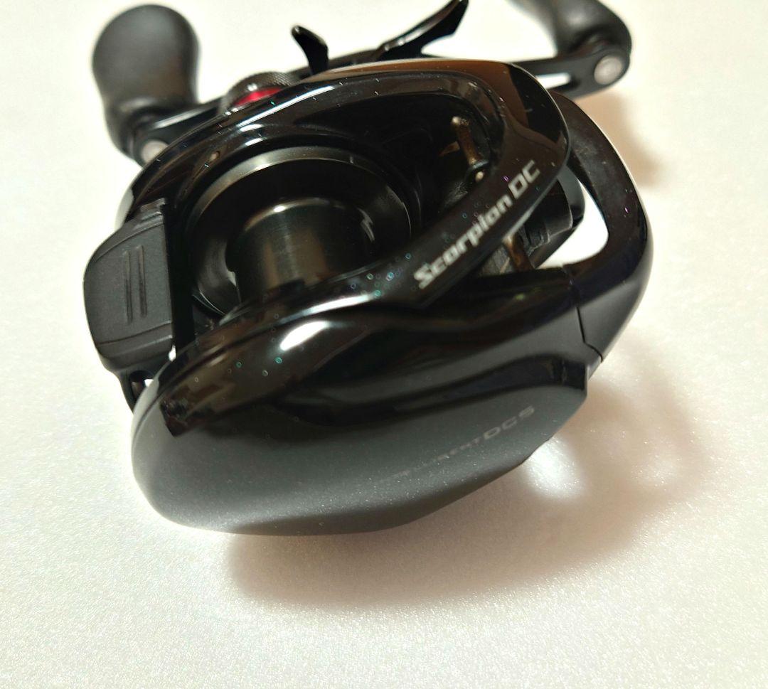 17スコーピオンDC.101