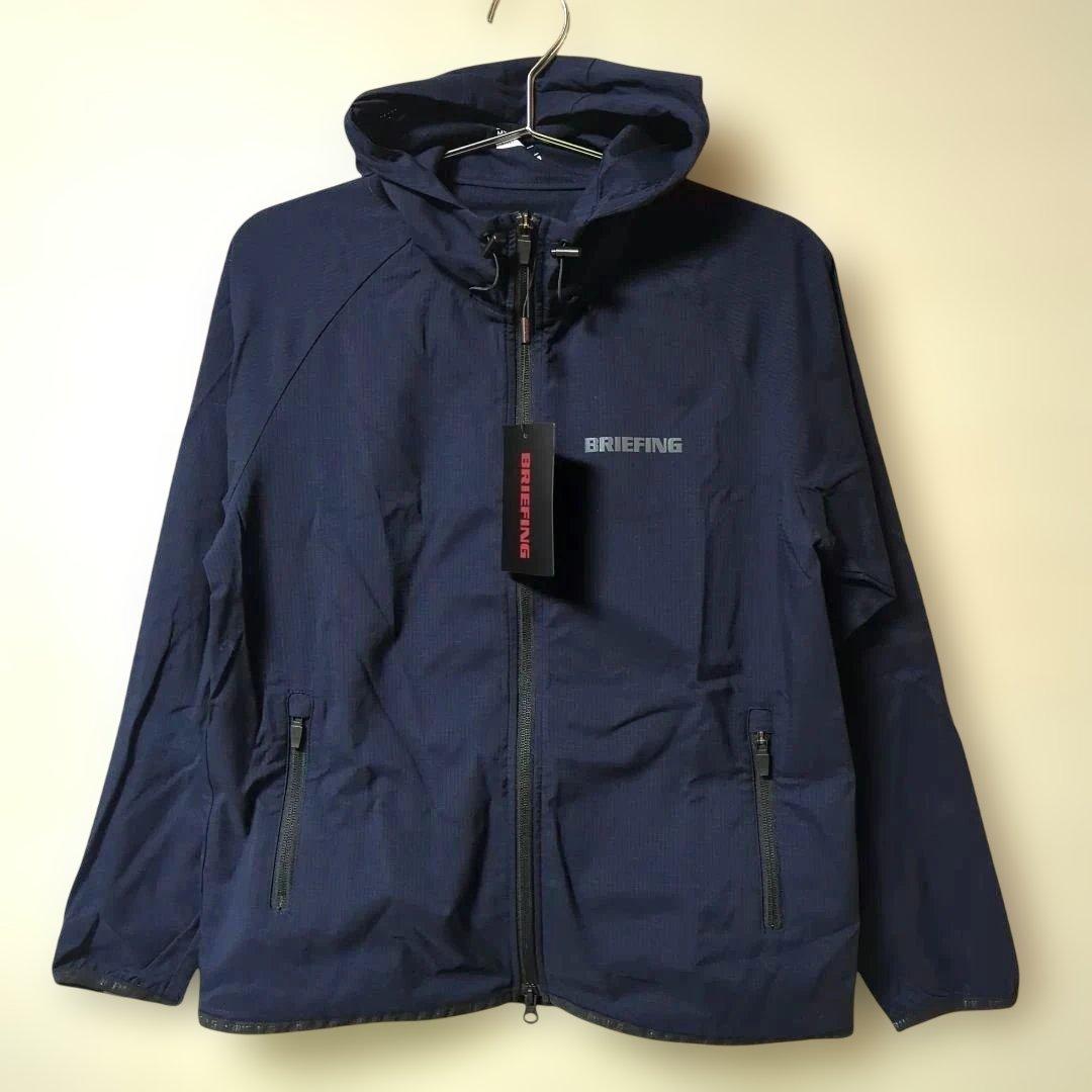 ♦レディース♦BRIEFING　 セットアップ ネイビー　サイズM