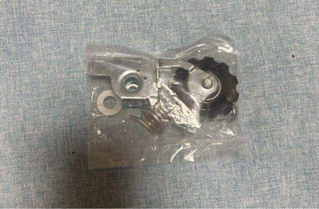 ヤマハ7個　パナソニック3個　合計10個