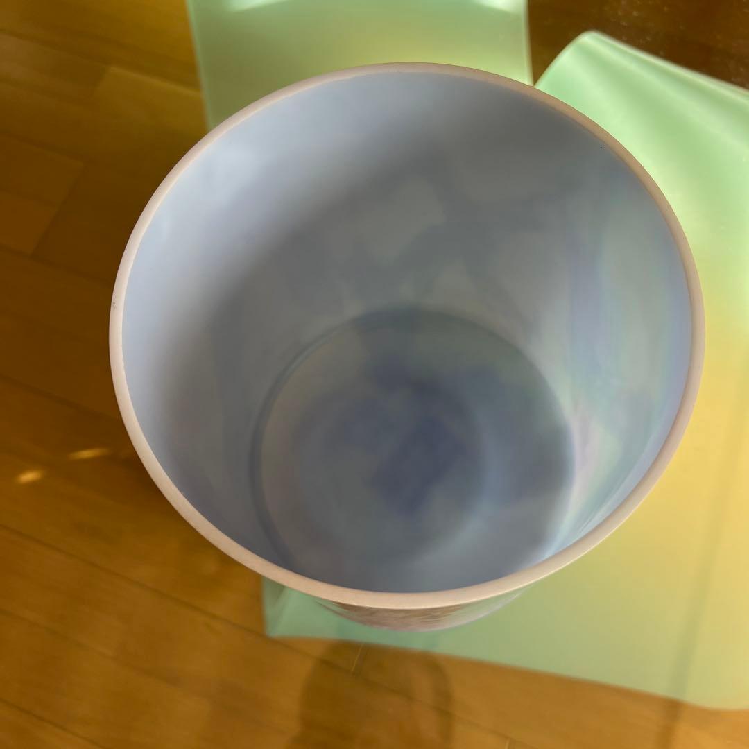 7インチF#+30 Larimar Mother of Platinum