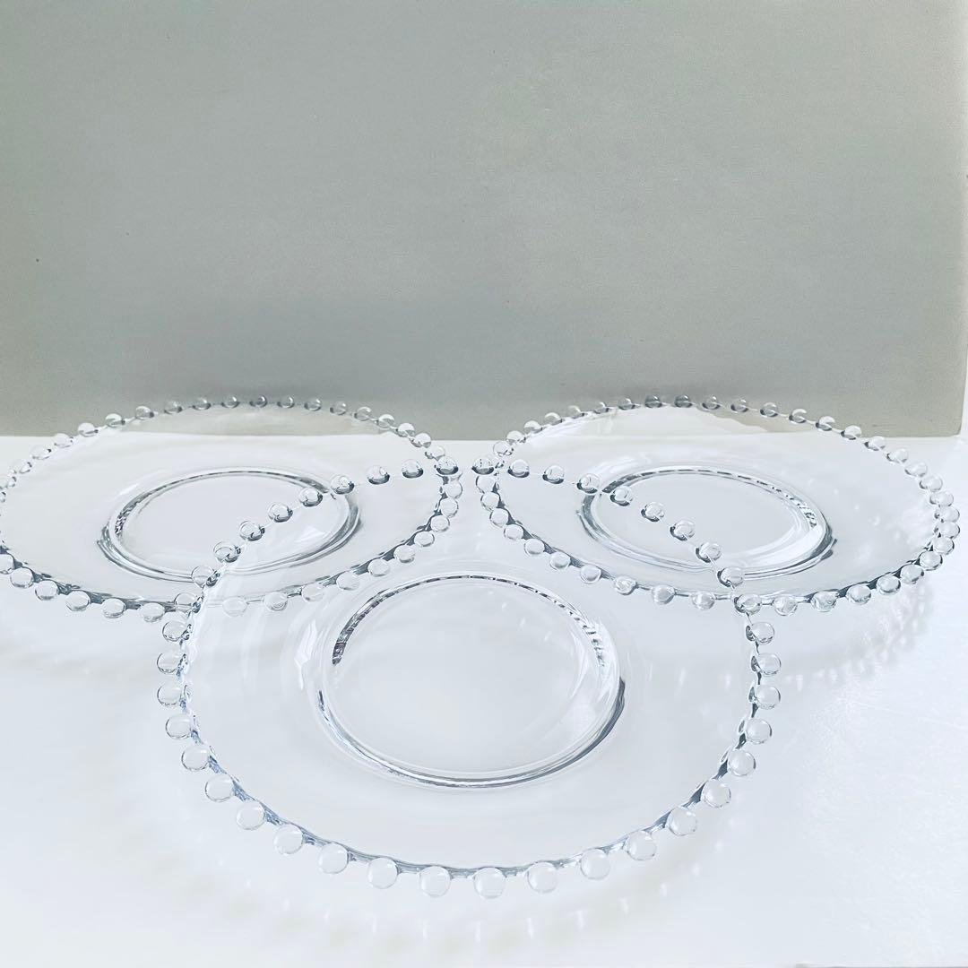 キャンドルウィック カップ＆ソーサー プレート シュガー&クリーム&トレイ