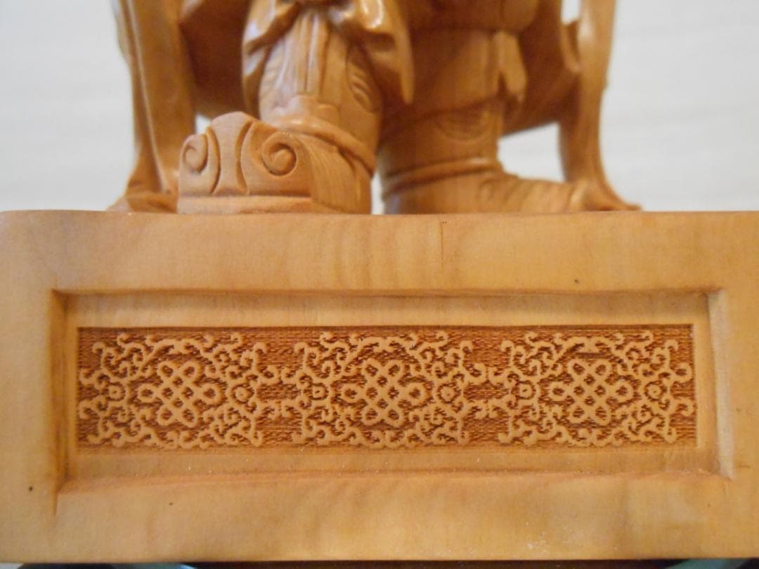 開運オブジェ × 2体