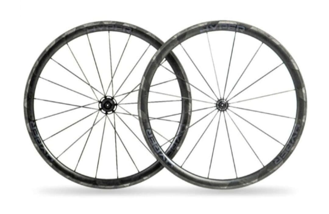 DURA-ACE コンポ　LUN HYPER 38mm